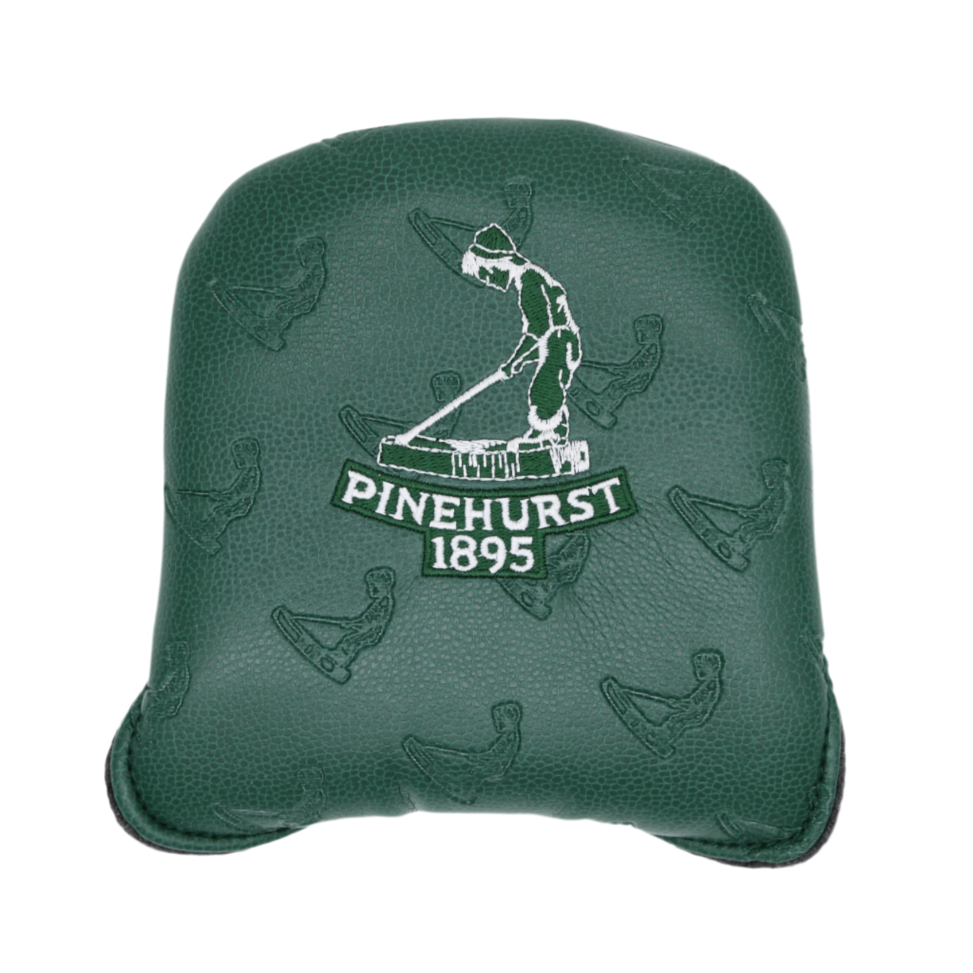 Putter Boy Hot Stamp Mallet Cover