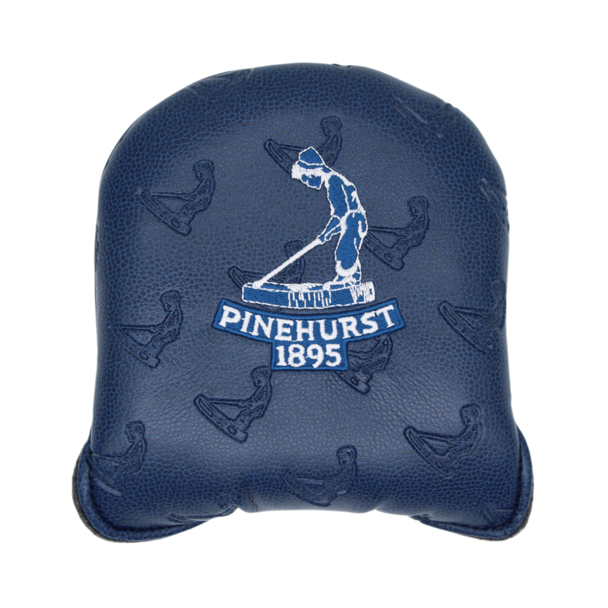 Putter Boy Hot Stamp Mallet Cover