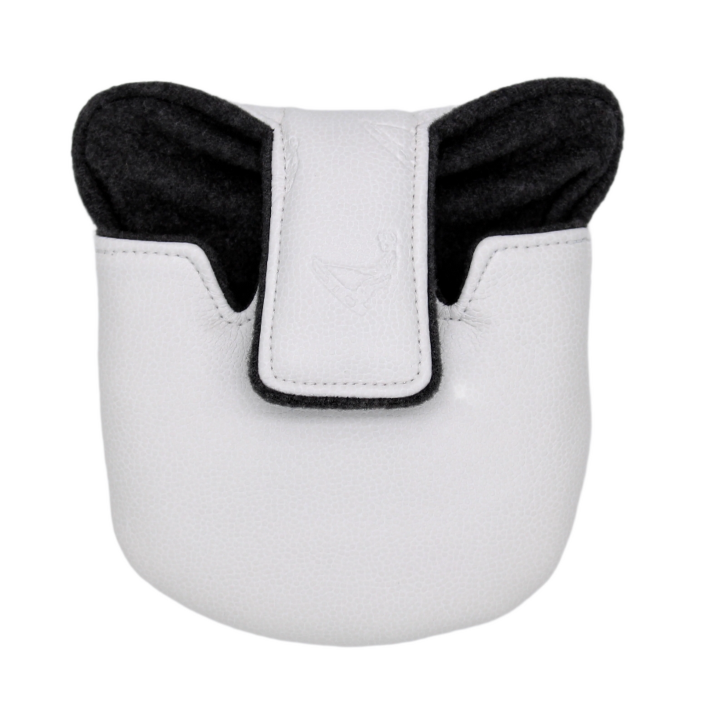 Putter Boy Hot Stamp Mallet Cover