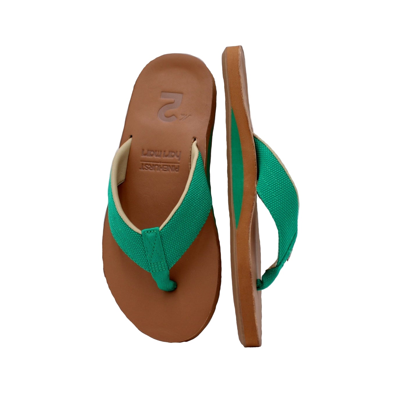 Ecom HM Men's No. 2 Sandal