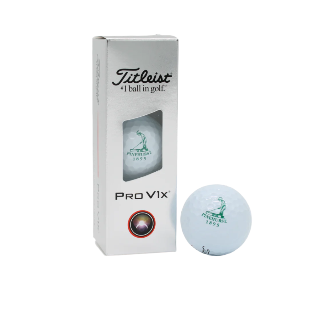 Pro V1X 2025 Golf Ball Sleeve