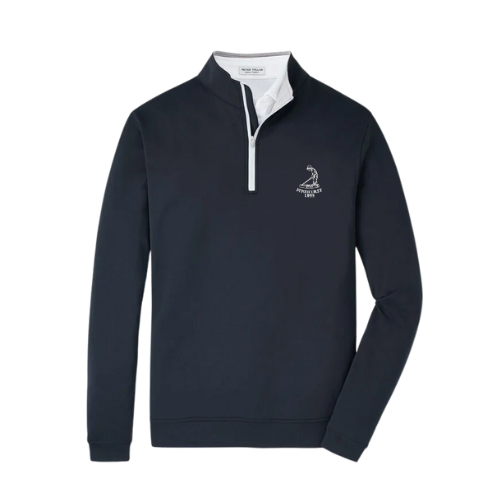 Men's Perth Performance 1/4 Zip – ShopPinehurst Men's Perth Performance 1/4 Zip – ShopPinehurst
