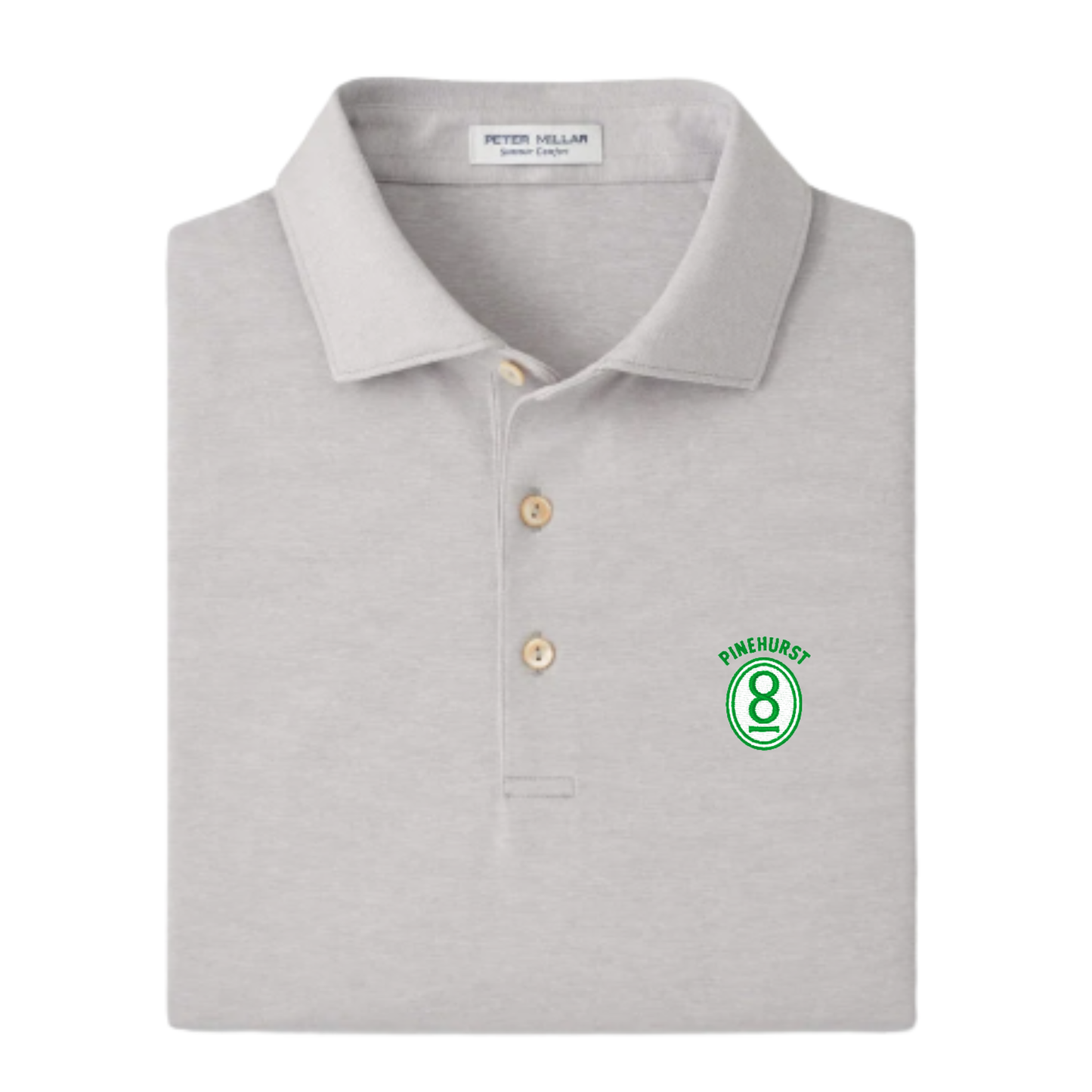 Men's No. 8 Phoenix Polo