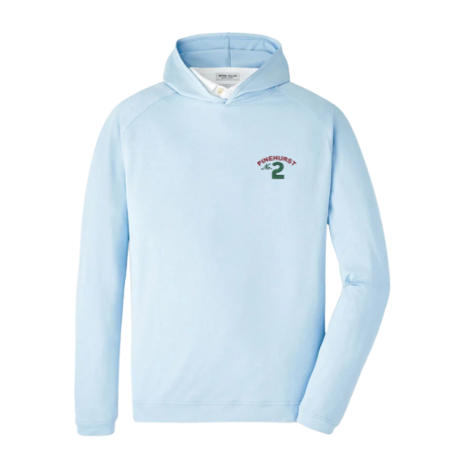 Men's No. 2 Pine Performance Hoodie