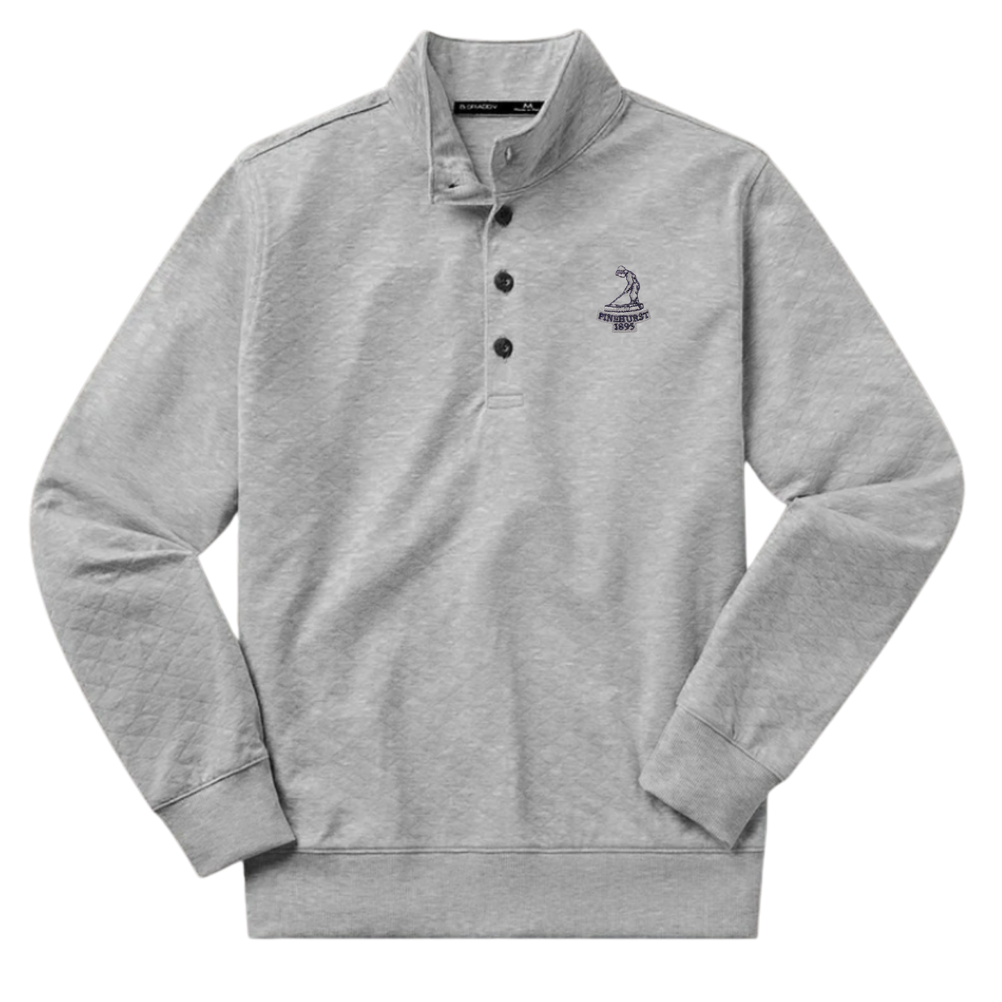 Men's Hurley Pullover