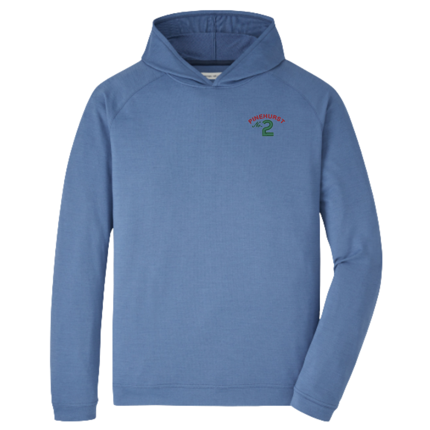 Men's No. 2 Pine Hoodie