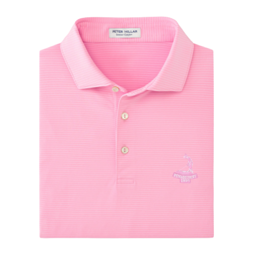 Men's Highlands Polo