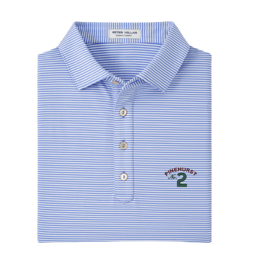 Men's No. 2 Lawson Polo