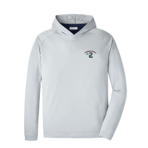 Men's No. 2 Pine Hoodie