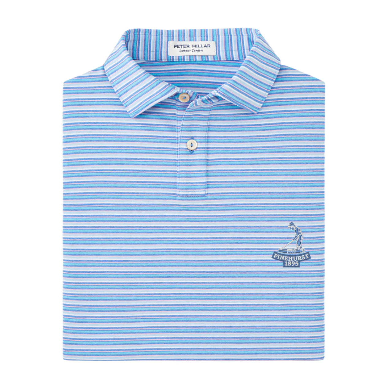 Youth Boys Avent Polo