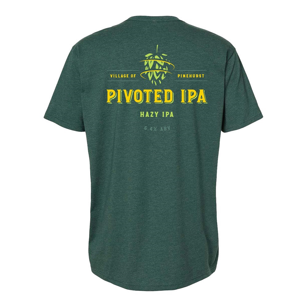 PBC Pivoted IPA Tee