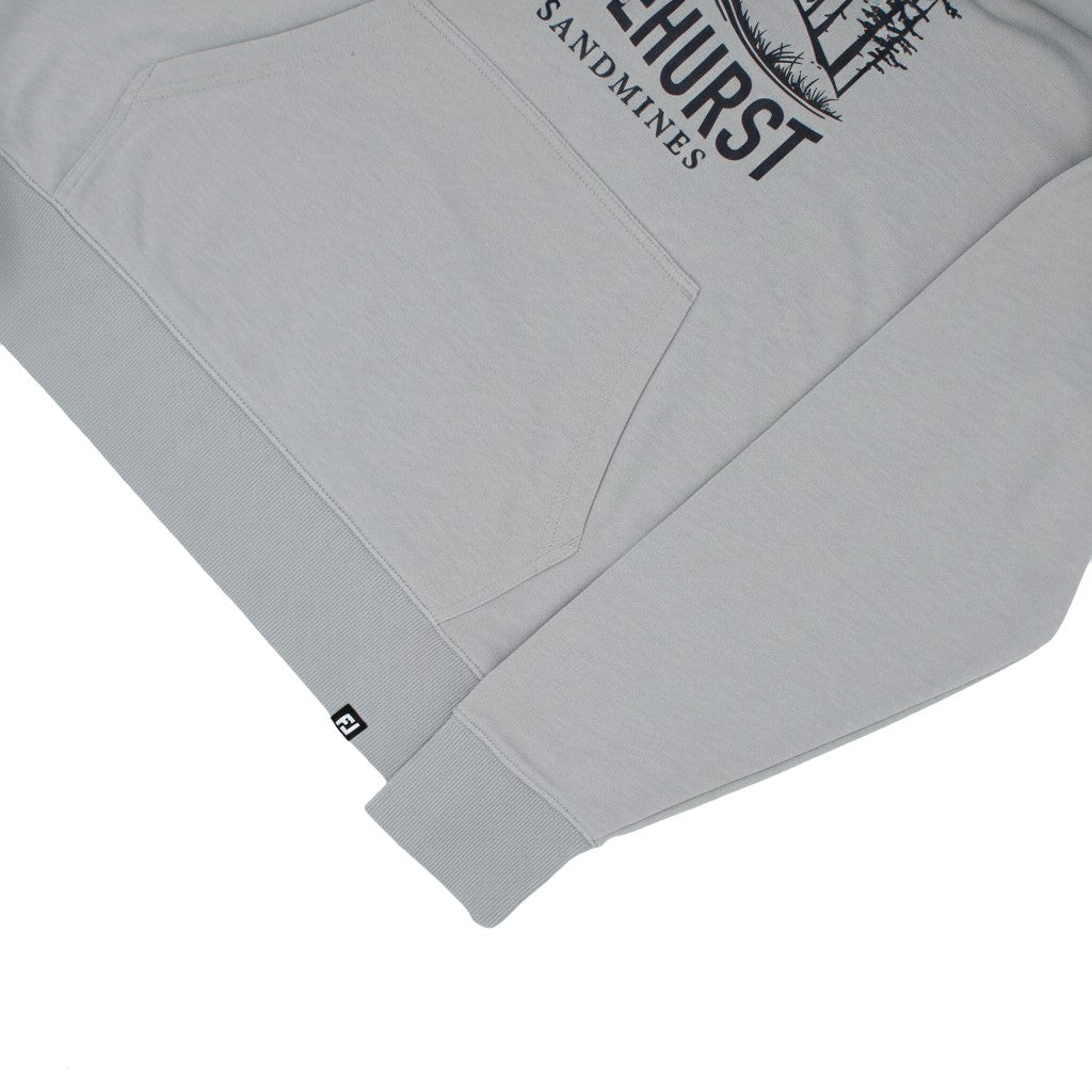 Men's PSM X FJ Sandmines Hoodie