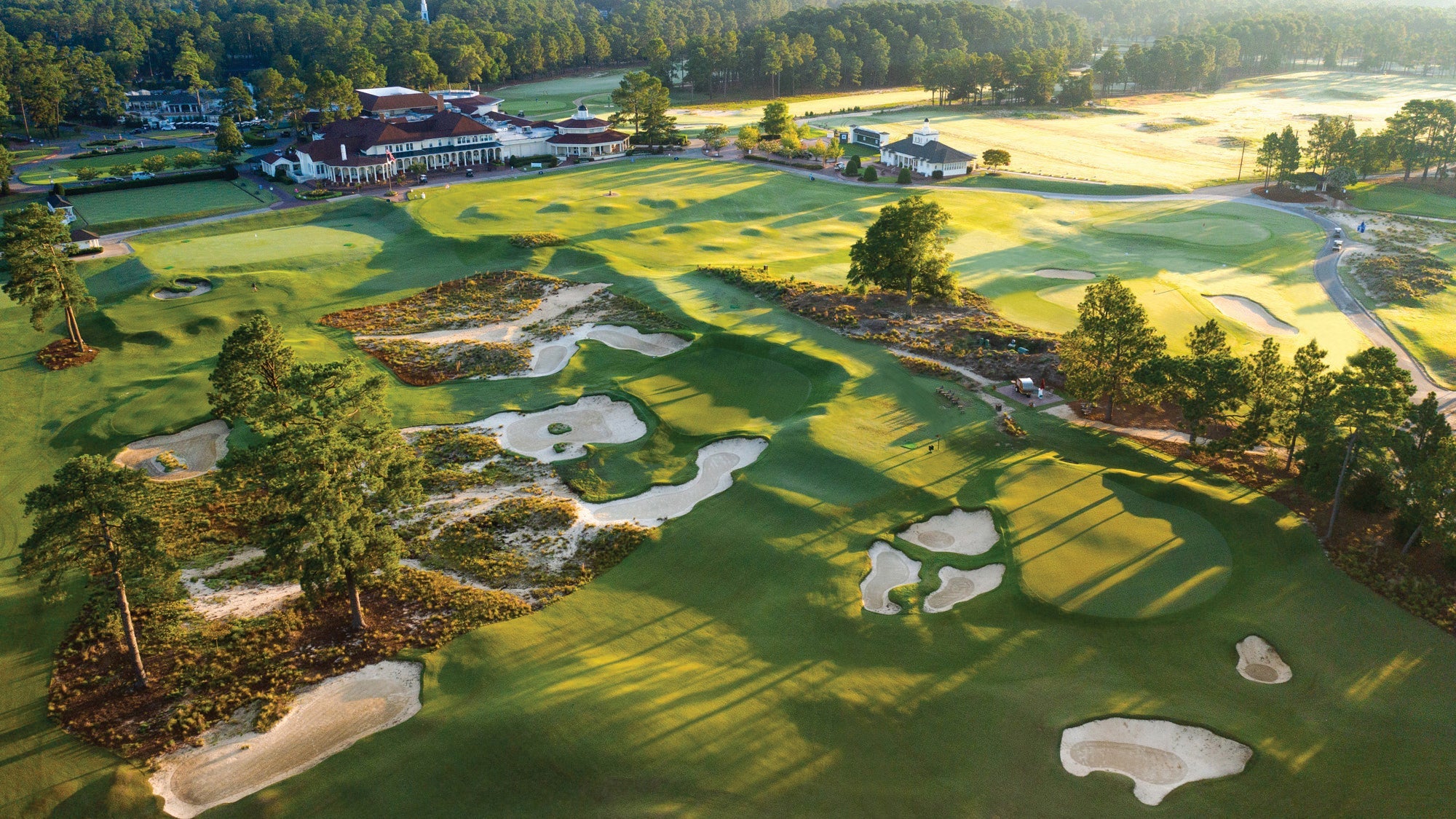 Pinehurst Resort & Country Club Online Store – ShopPinehurst