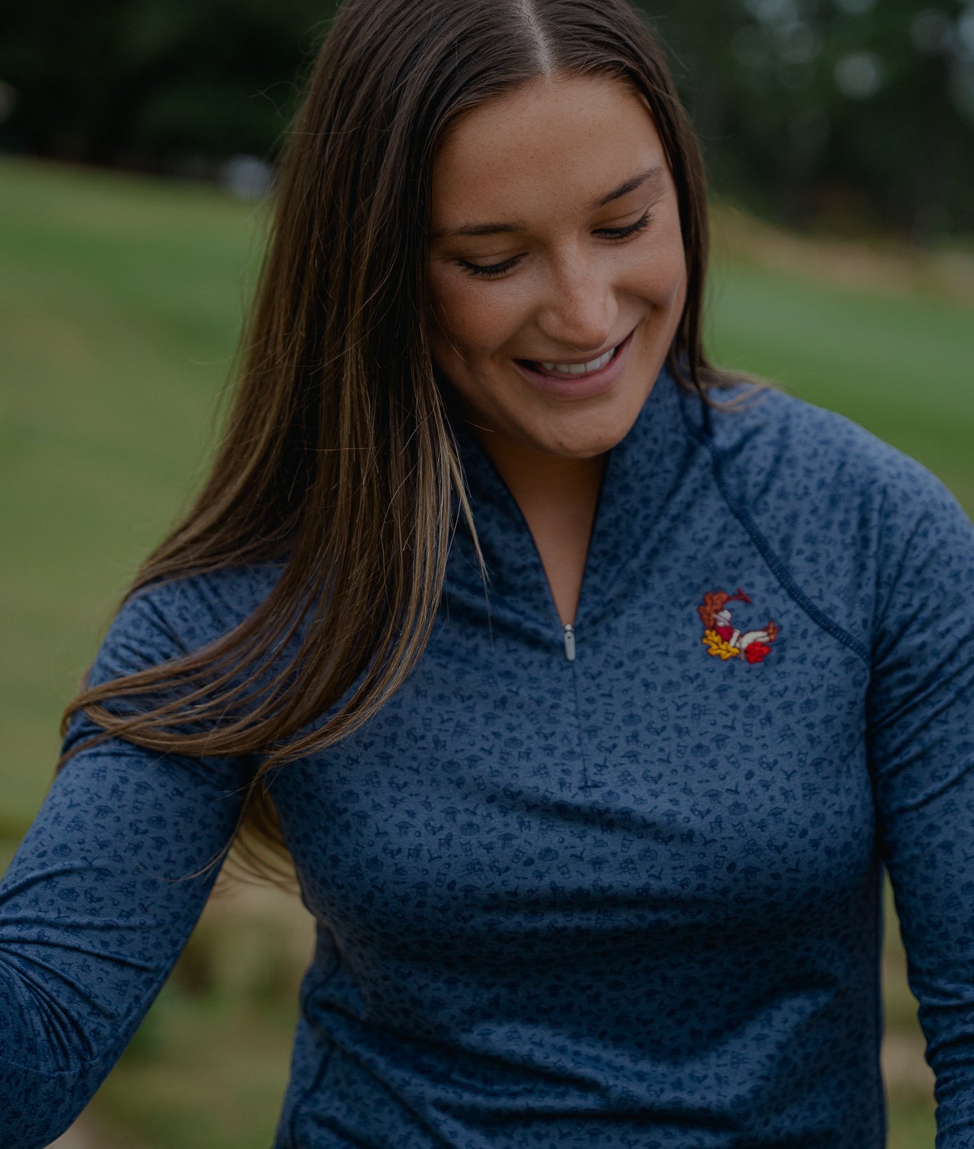 【レア】US全米オープンゴルフ2024年　公式TシャツLサイズPinehurst レア】US全米オープンゴルフ2024年 公式TシャツLサイズPinehurst レア