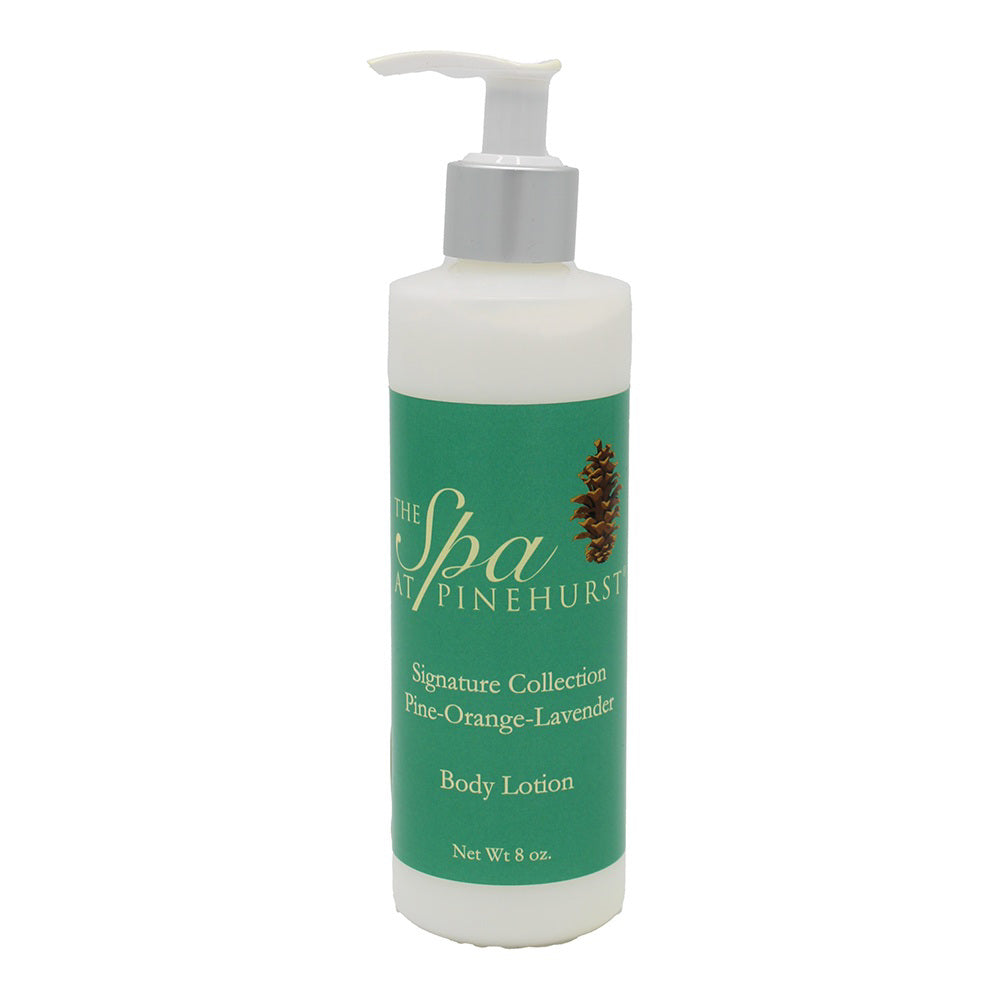 Pinehurst Signature Body Lotion