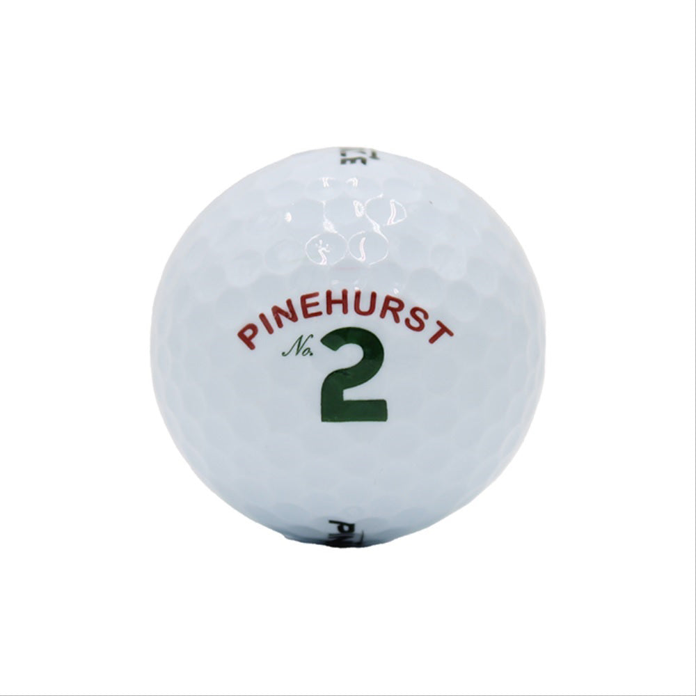 No. 2 Single Loose Logo Ball