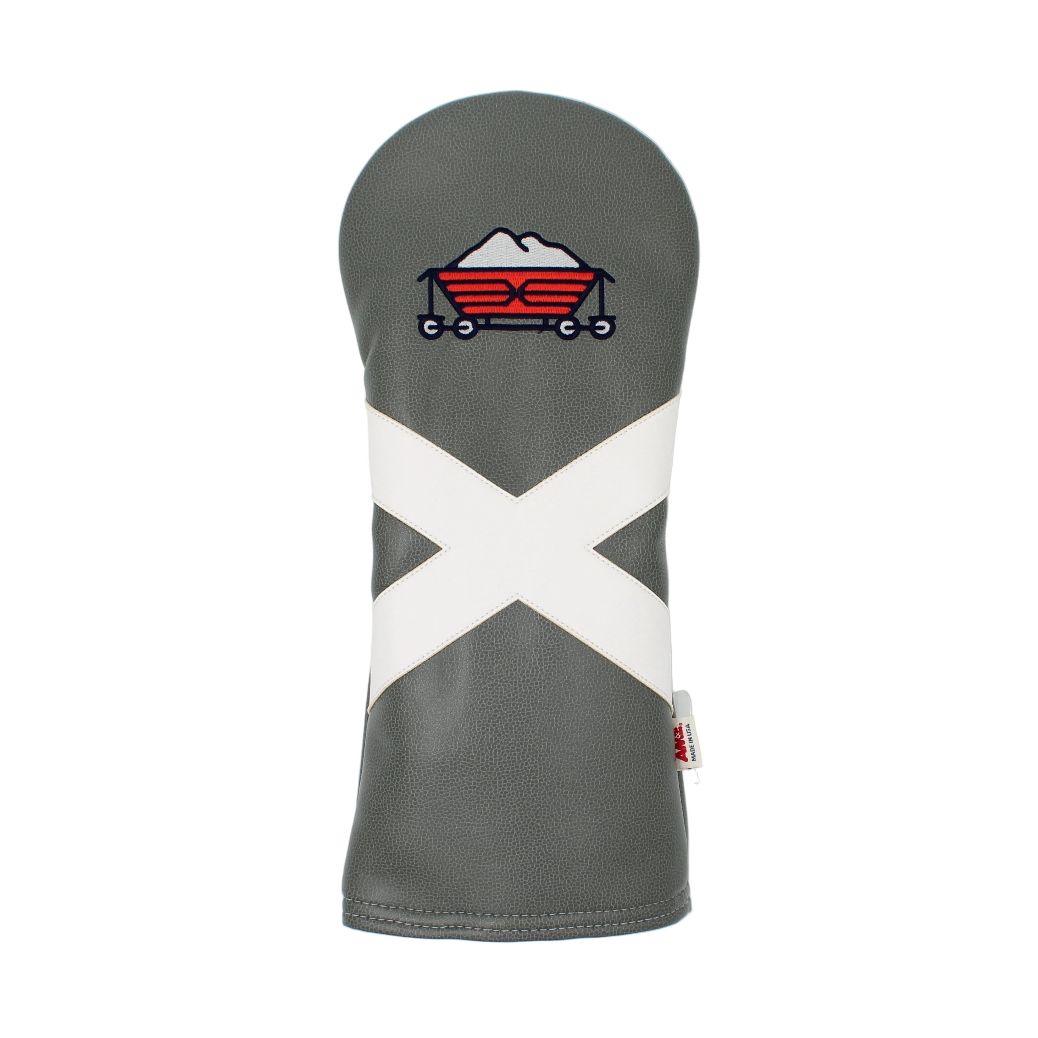 PSM X Driver Cover