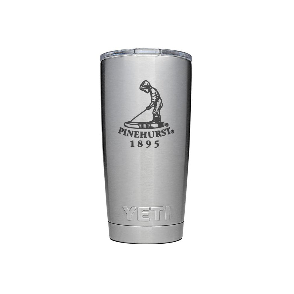 Pinehurst 20oz. Rambler Tumbler