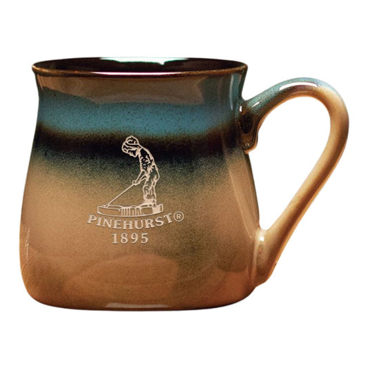 PBoy Santa Fe Mug