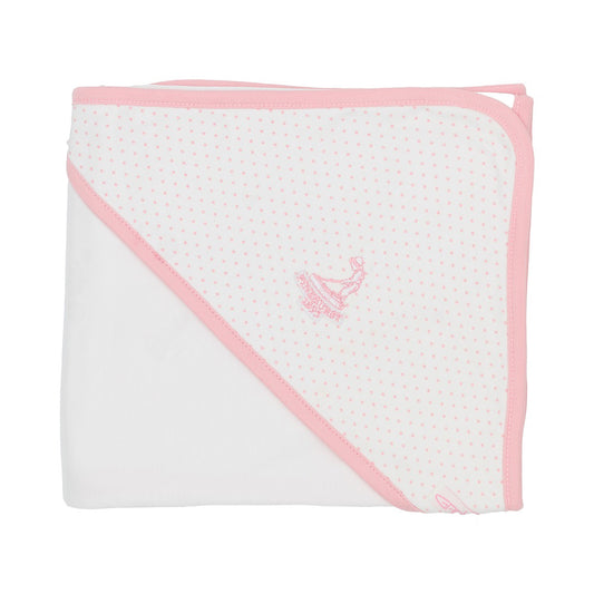 Girl's Brielle Inf Blanket