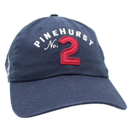 Pinehurst No 2 Cap