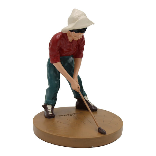 9 Inch PUTTERBOY Statue