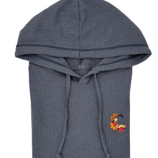 Men's FDOF Waffle Hoodie
