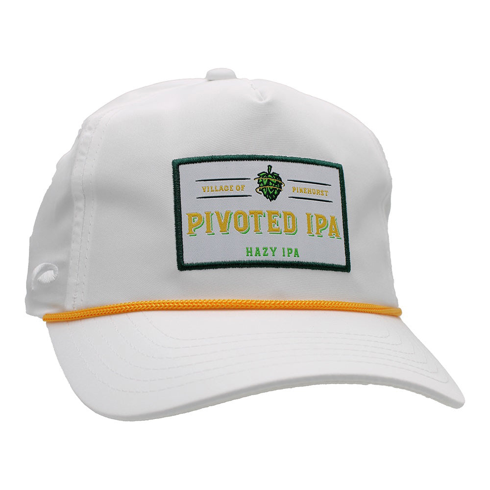 PBC Pivoted IPA Rope Cap