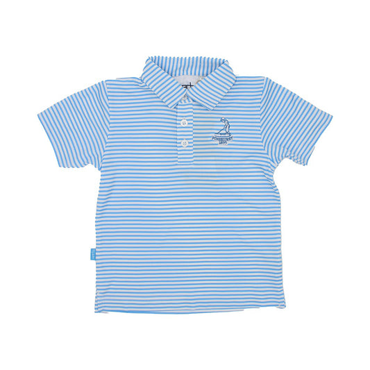 Toddler Boy's Carson Polo