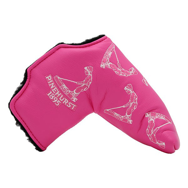 Pboy Snap Fit Repeat Putter Cover