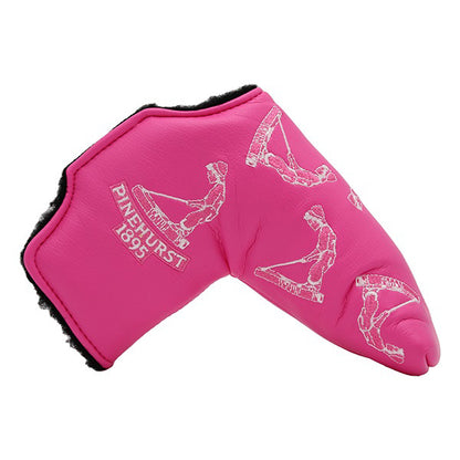 Pboy Snap Fit Repeat Putter Cover