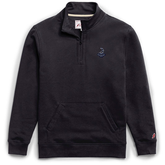 Men's Stadium Quarter Zip