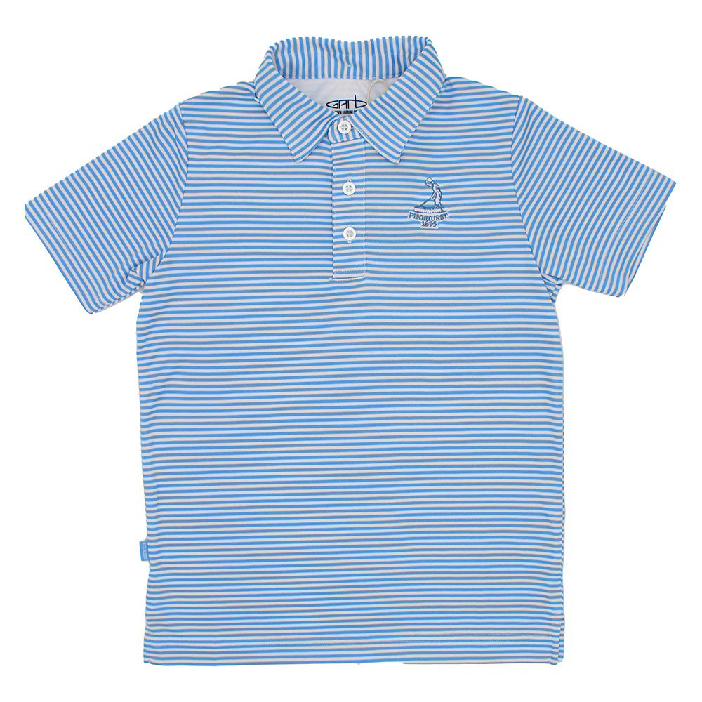 Youth Boy's Carson Polo