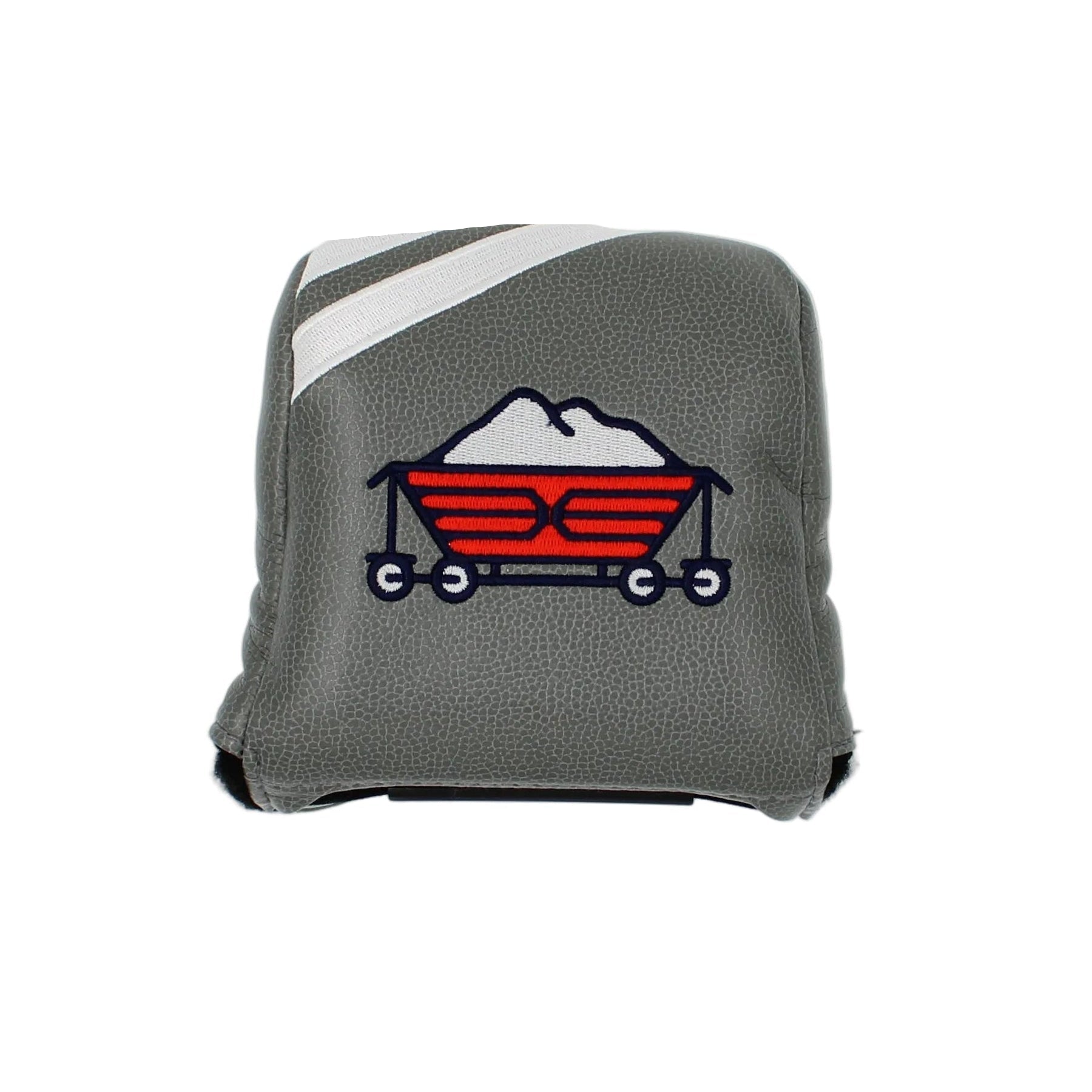 PSM Mallet Putter Cover