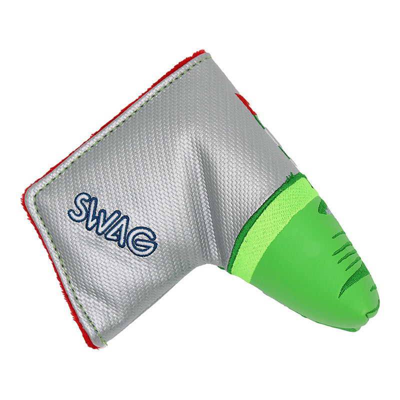 SWAG USO 2024 Blade Cover