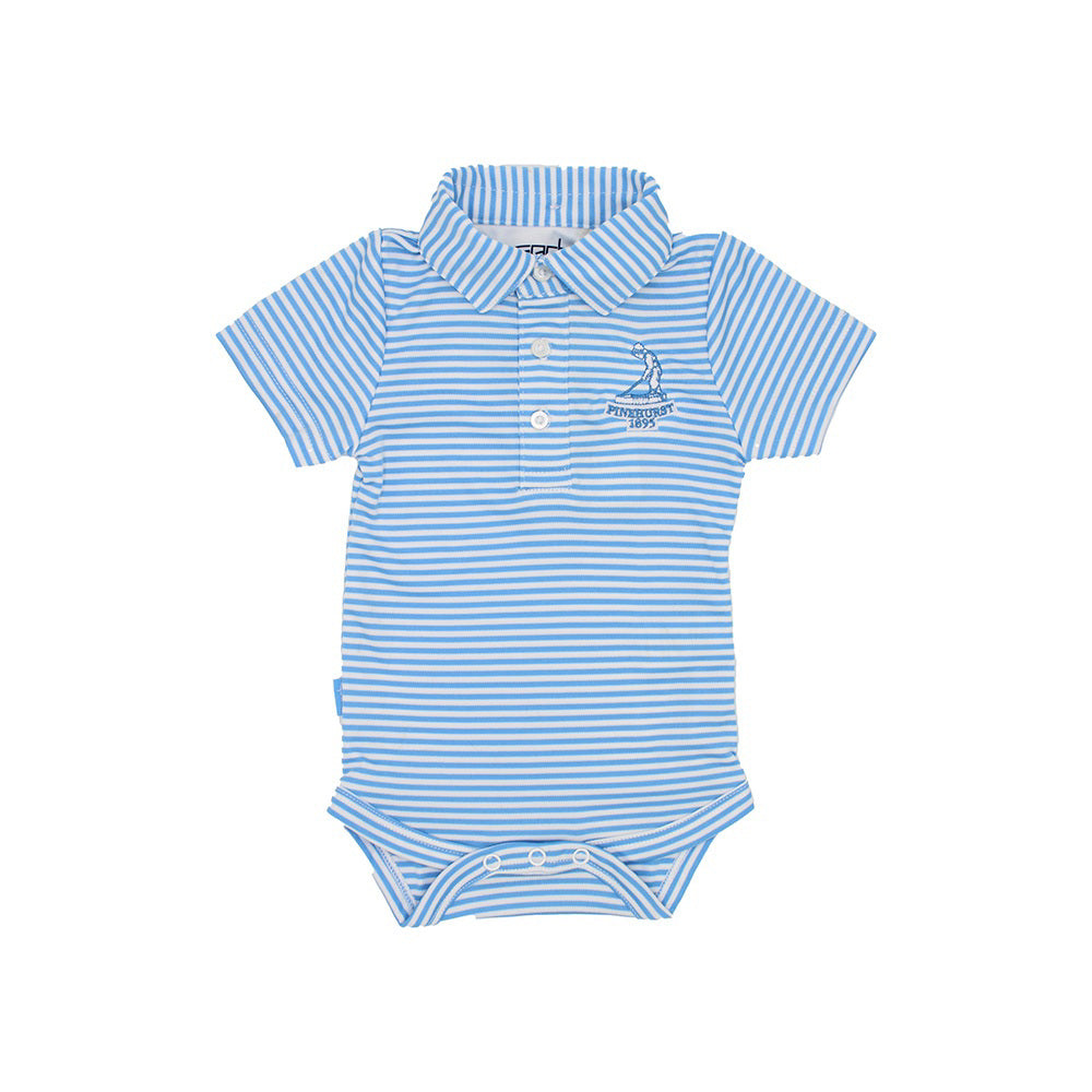 Infant Boy's Carson Onesie