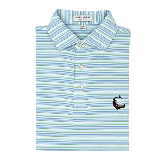 Men's Cradle Atrium Polo