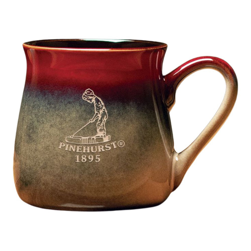 PBoy Santa Fe Mug