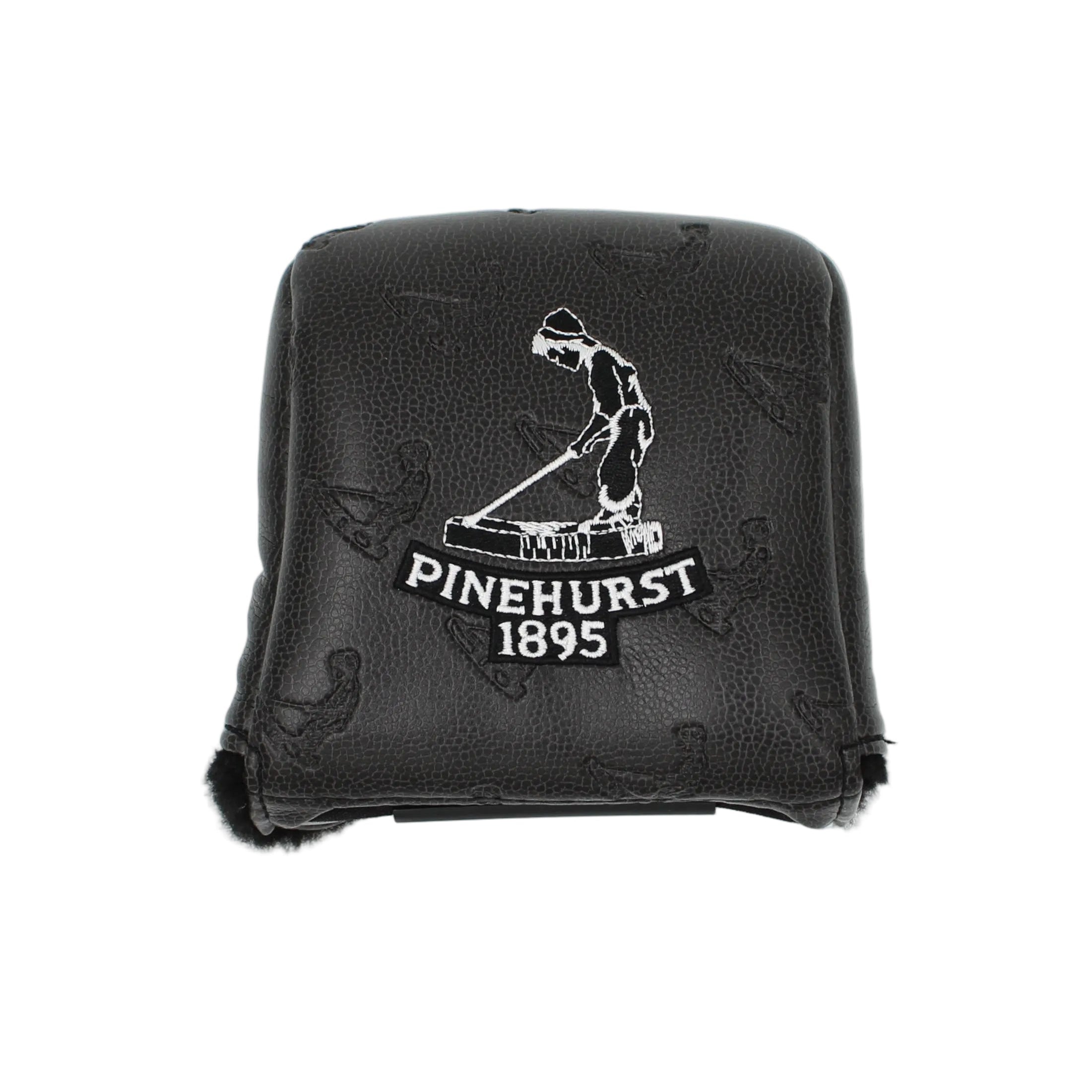 Putter Boy Hot Stamp Mallet Cover