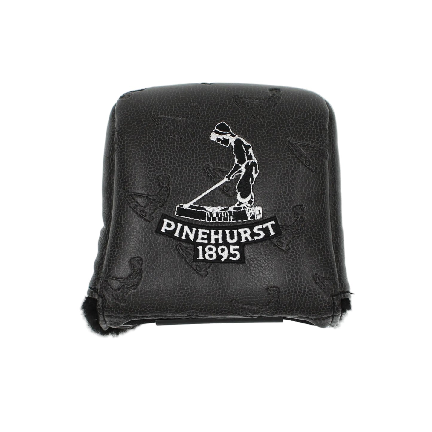 Putter Boy Hot Stamp Mallet Cover