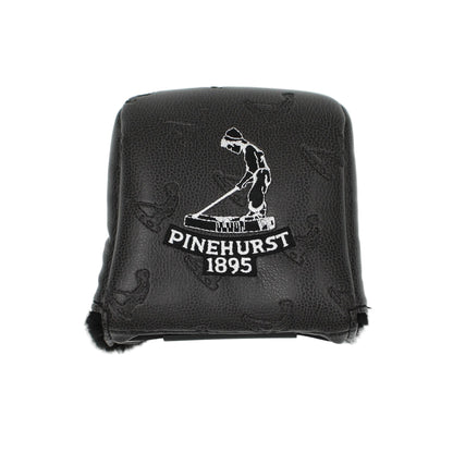 Putter Boy Hot Stamp Mallet Cover