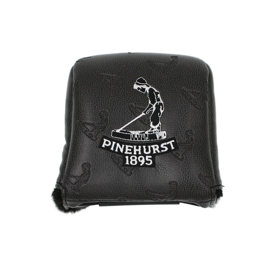 Putter Boy Hot Stamp Mallet Cover
