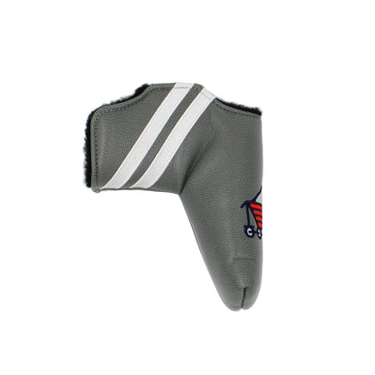 PSM Snap Fit Blade Putter Cover