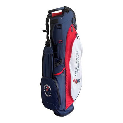 2024 US Open Players 4 Bag