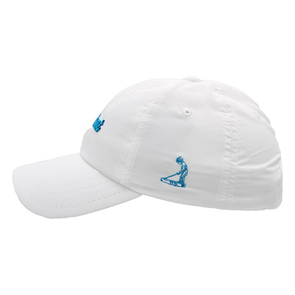 Lds Pinehurst Script Cap