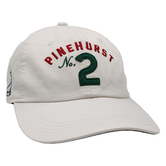 Pinehurst No 2 Cap