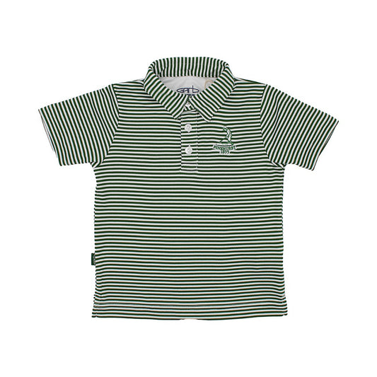 Toddler Boy's Carson Polo