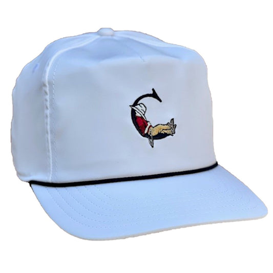 Men's Cradle Wrightson Rope Cap