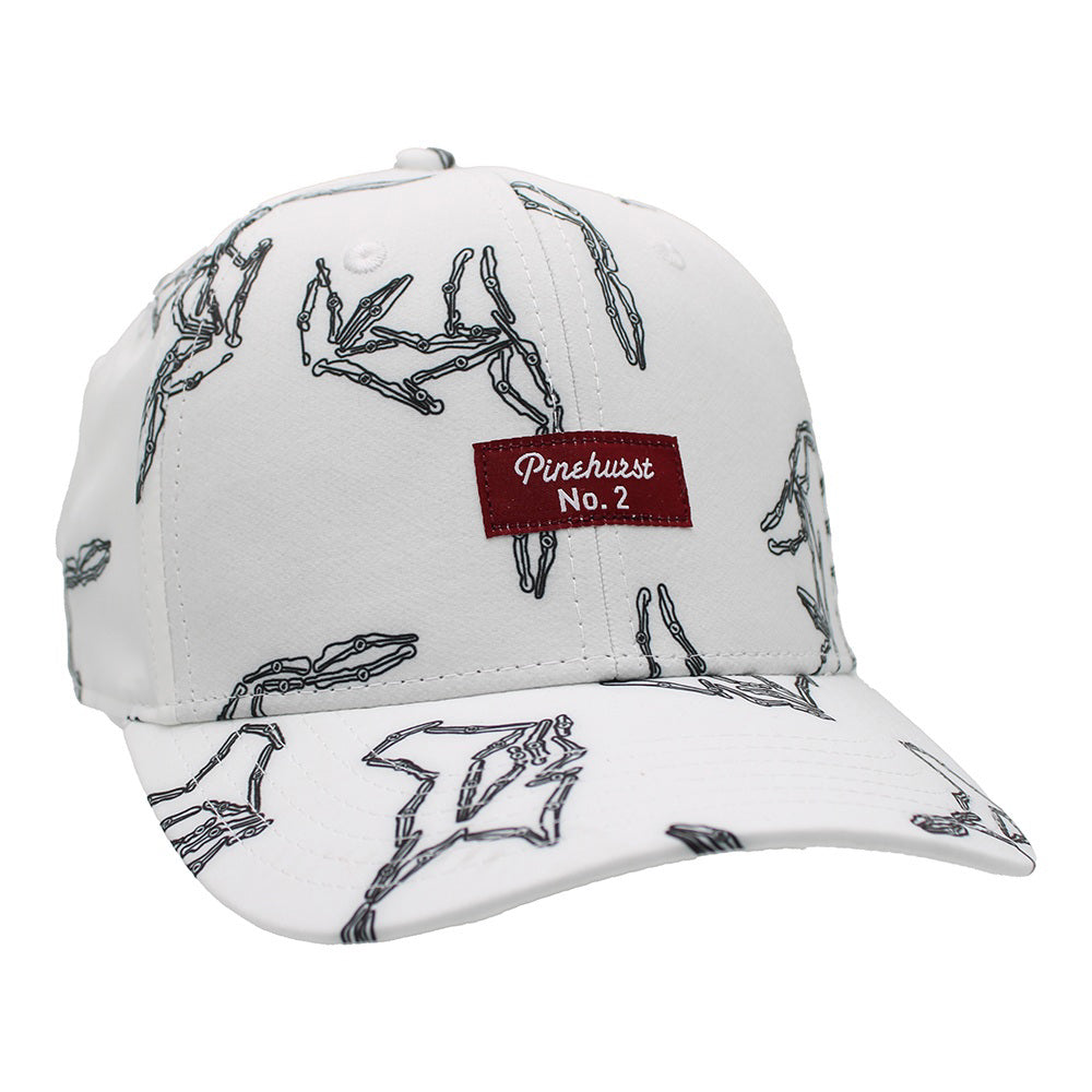 Golf Hats for Men | Pinehurst Hat | shop.pinehurst.com