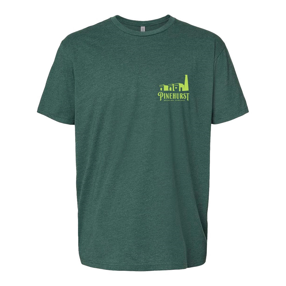 PBC Pivoted IPA Tee